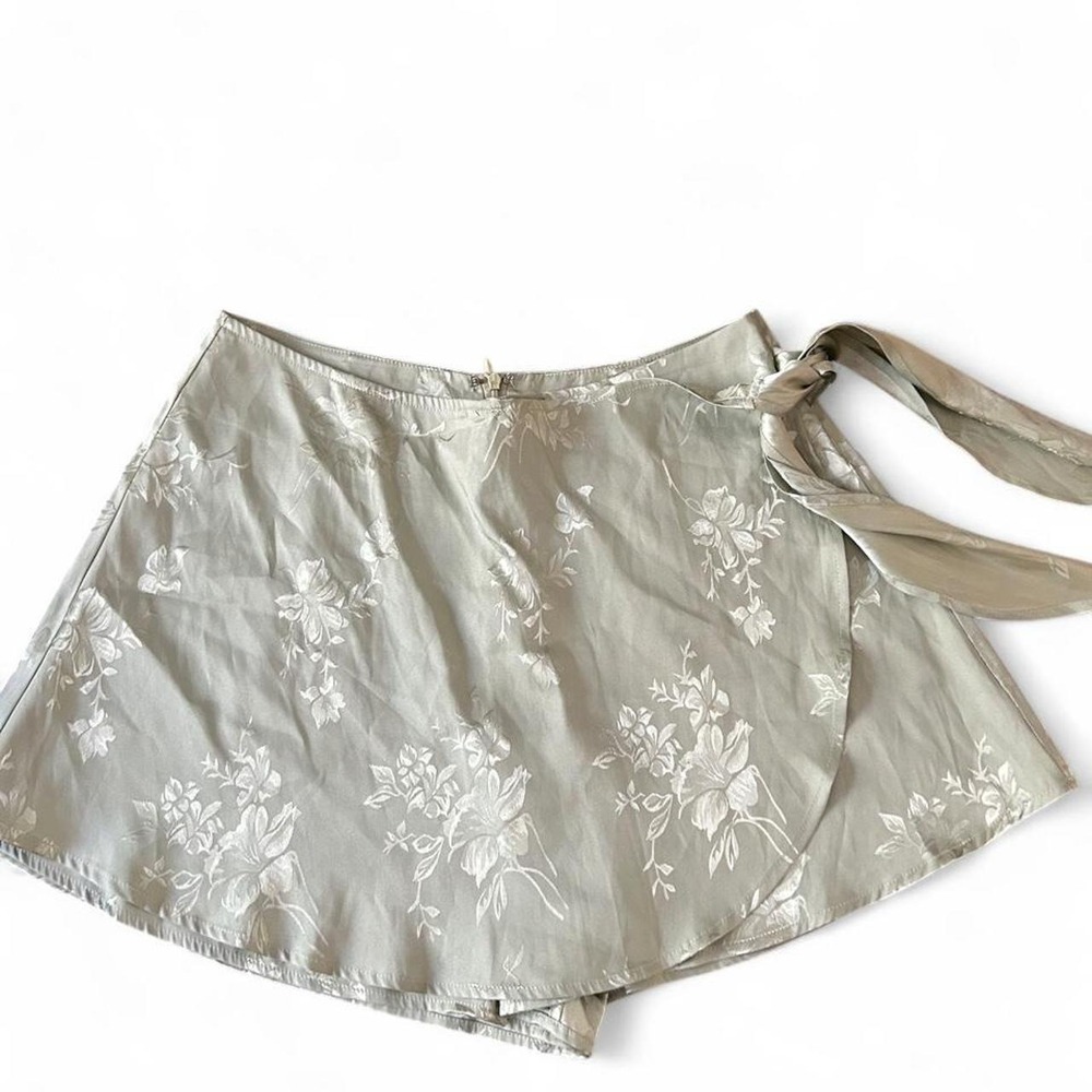 Altrd state skort